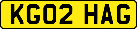 KG02HAG