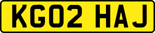 KG02HAJ