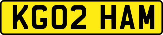 KG02HAM