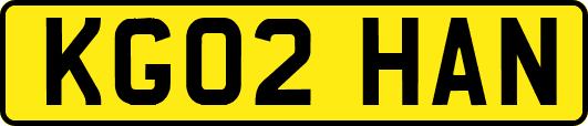 KG02HAN