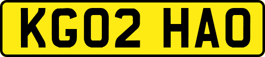 KG02HAO