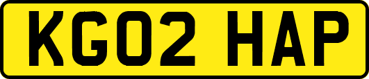 KG02HAP