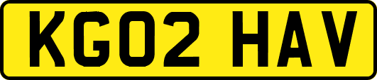KG02HAV
