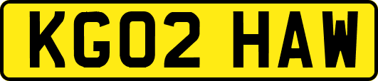 KG02HAW