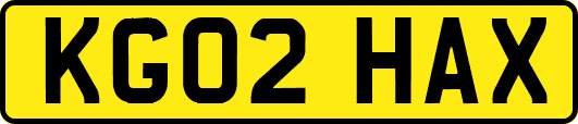 KG02HAX