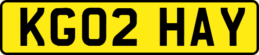 KG02HAY