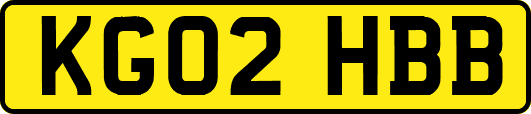KG02HBB