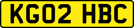 KG02HBC
