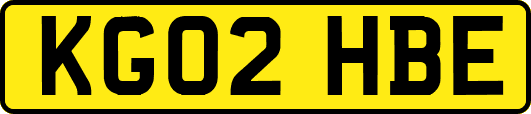 KG02HBE