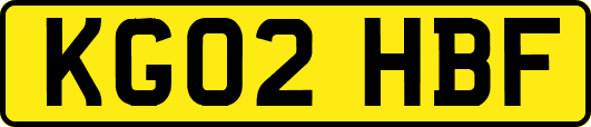 KG02HBF