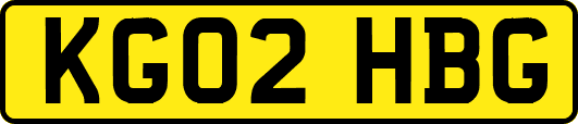 KG02HBG