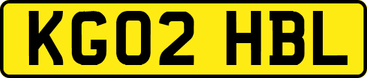KG02HBL