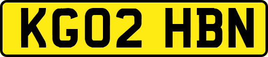 KG02HBN