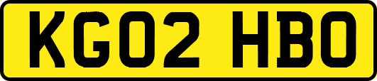 KG02HBO