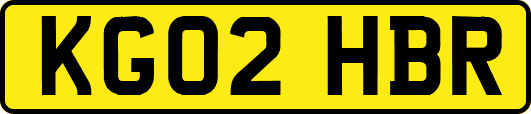 KG02HBR