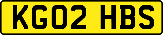 KG02HBS