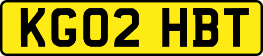 KG02HBT