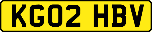 KG02HBV