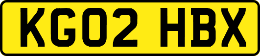 KG02HBX