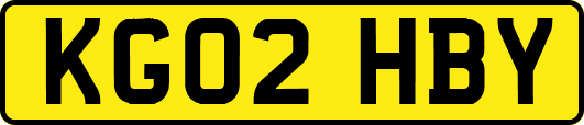 KG02HBY