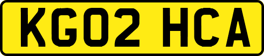 KG02HCA