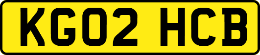 KG02HCB