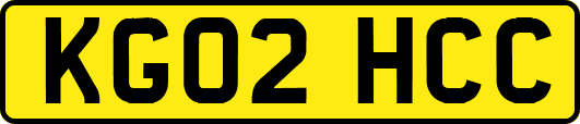 KG02HCC
