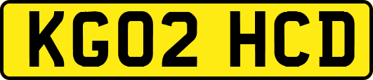 KG02HCD