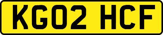 KG02HCF