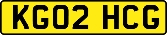 KG02HCG