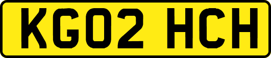 KG02HCH