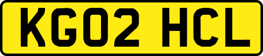 KG02HCL