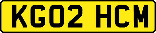 KG02HCM
