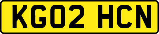 KG02HCN