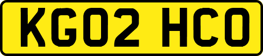 KG02HCO