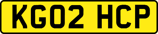 KG02HCP