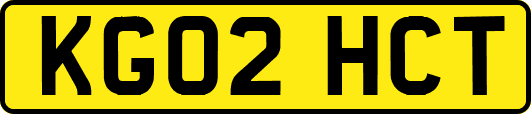 KG02HCT