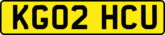 KG02HCU