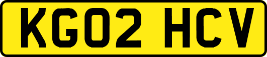 KG02HCV