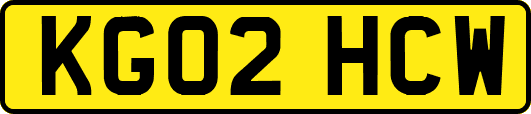 KG02HCW