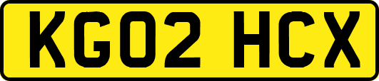 KG02HCX