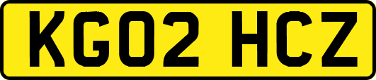 KG02HCZ
