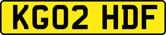 KG02HDF