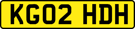 KG02HDH