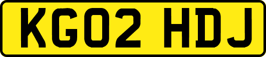 KG02HDJ