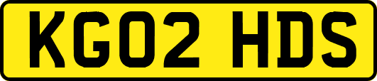 KG02HDS