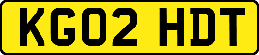 KG02HDT