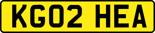 KG02HEA