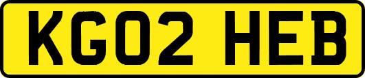 KG02HEB