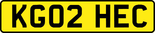 KG02HEC